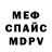 Ecstasy круглые Rita Magomedova